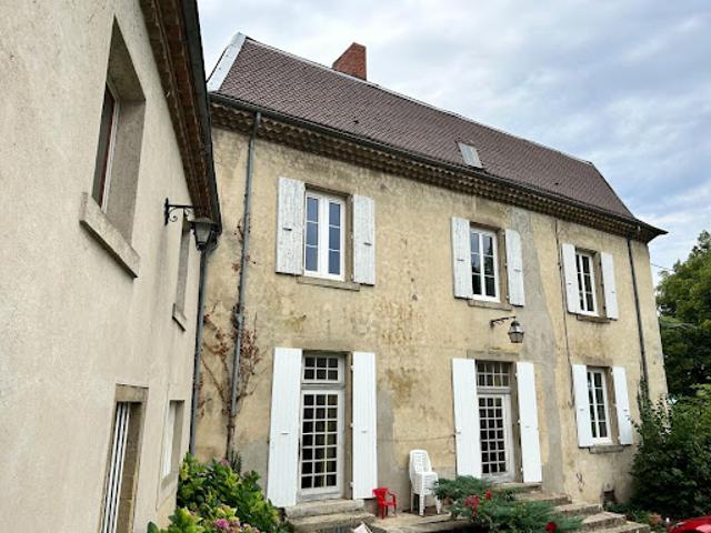 Villa vente à Valence, Moras-en-valloire