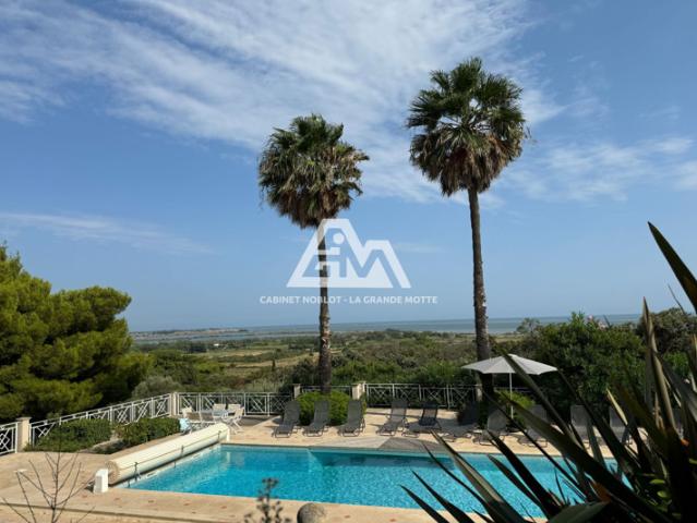 Maison vente à Montpellier, Mireval
