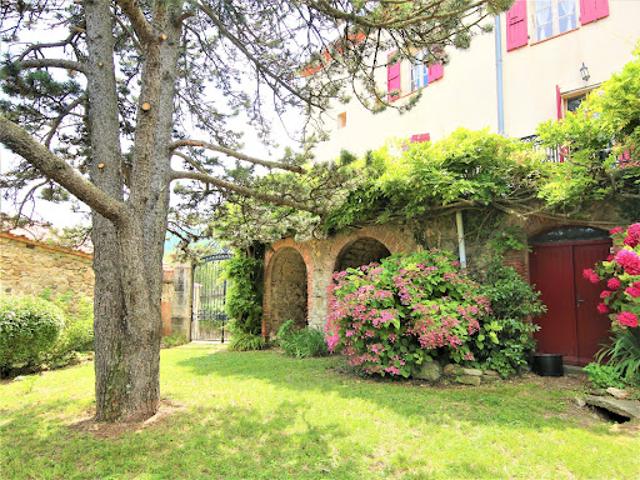 Villa vente à Céret, Arles-sur-tech