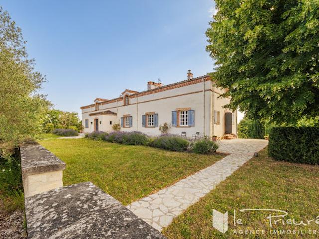 Villa vente à Albi