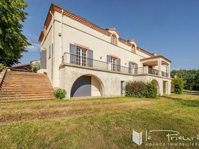Villa vente à Albi