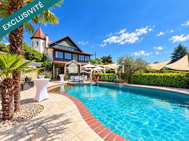 Villa vente à Belley, Ain
