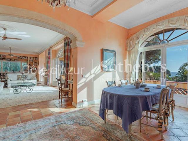 Villa vente à La Croisette, Sainte-Maxime