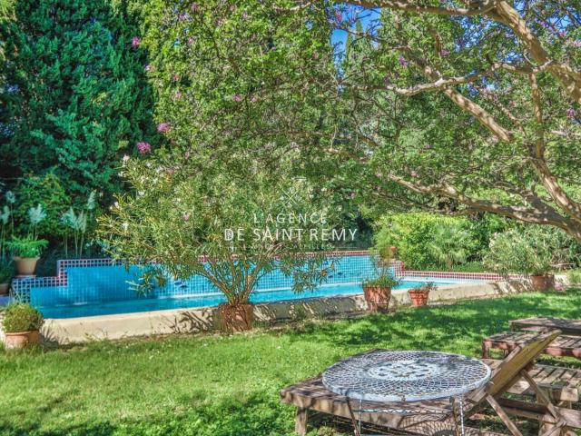 Maison vente à Aix-en-Provence, Sénas