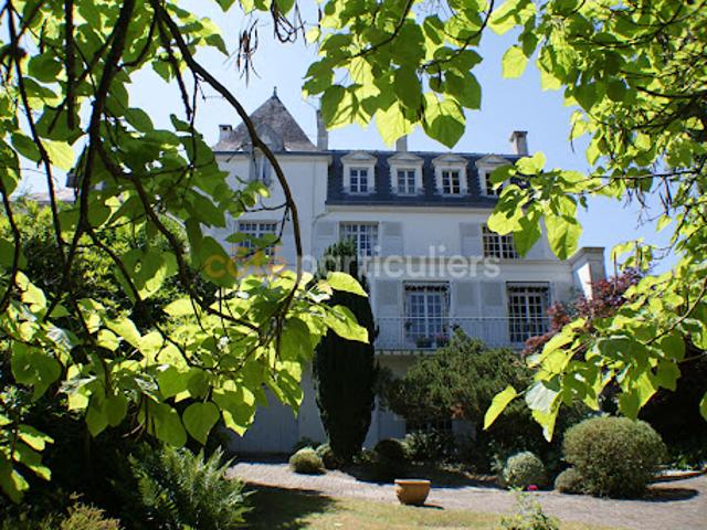 Villa vente à La Roche-sur-Yon, La Roche-sur-yon