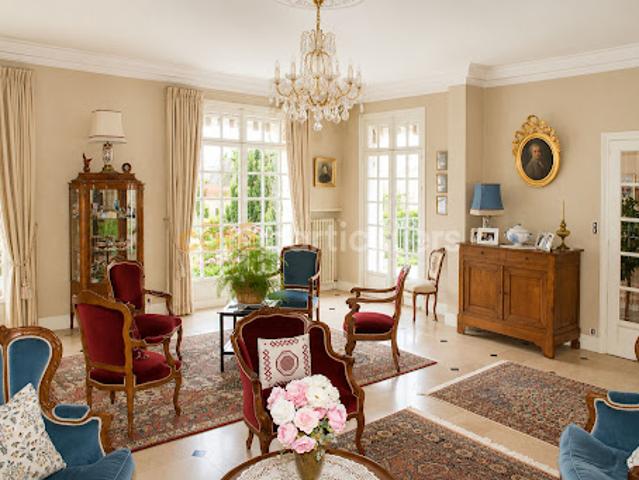 Villa vente à La Roche-sur-Yon, La Roche-sur-yon