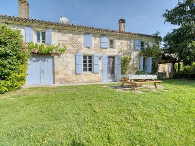 Villa vente à Saintes, Pessines