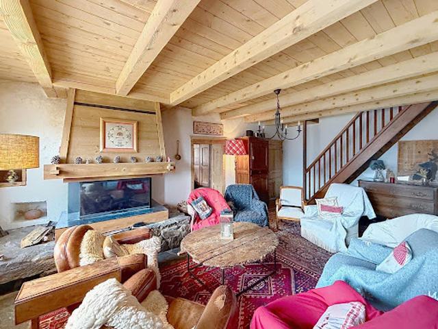 Villa vente à Magland, Haute-Savoie