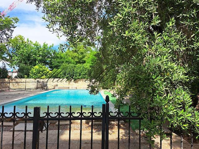 Villa vente à Nîmes