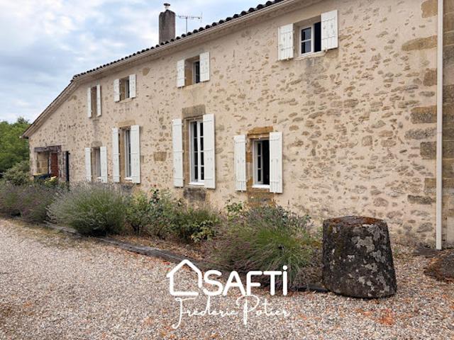 Villa vente à Marmande, Meilhan-sur-garonne