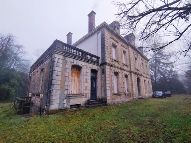 Villa vente à Dax