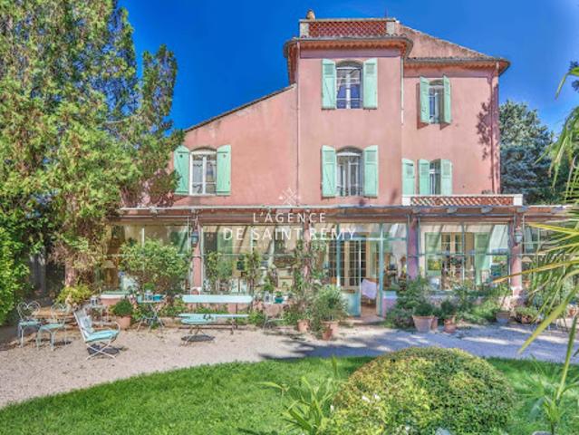 Maison vente à Arles, Orgon