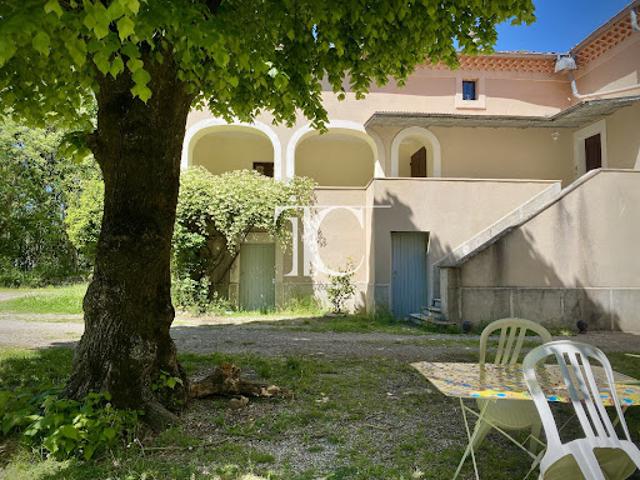 Villa vente à Alès