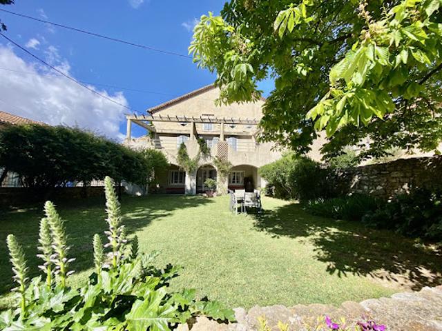 Villa vente à Plateau de Verdeyre, Montouliers