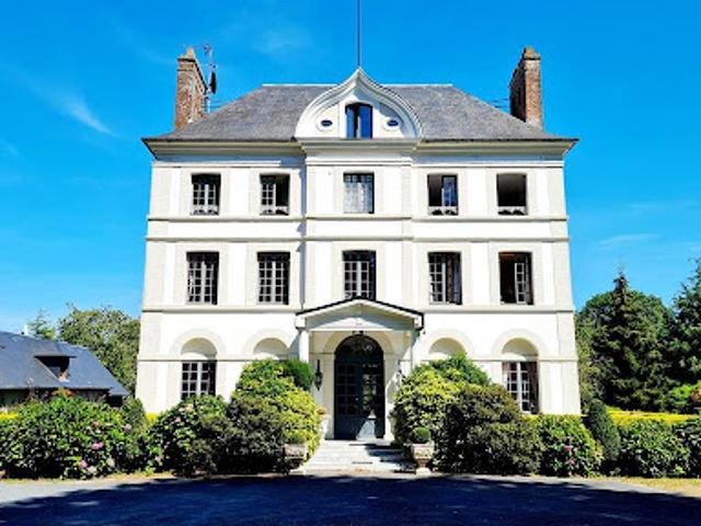 Villa vente à Lisieux, Deauville
