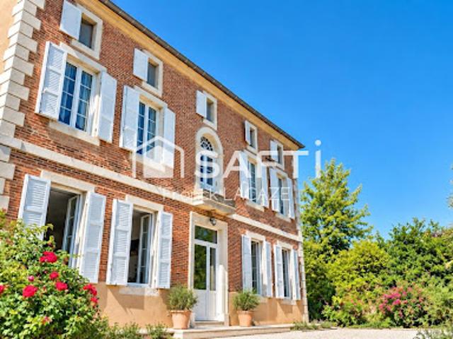 Villa vente à Condom, Arblade-le-haut