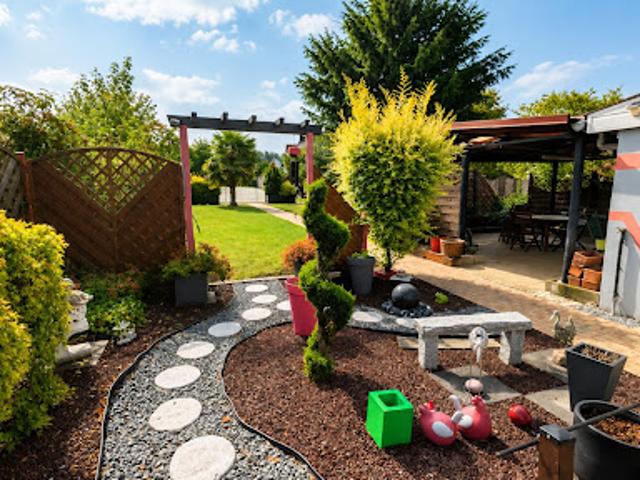 Villa vente à Mulhouse, Pfastatt