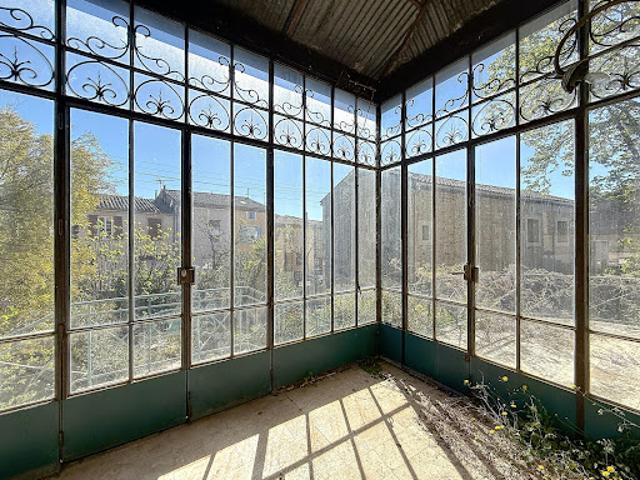 Villa vente à Nîmes