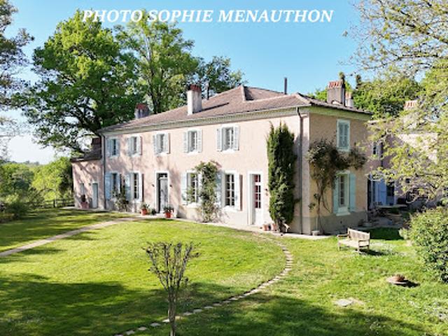Villa vente à Mont-de-Marsan, Arjuzanx