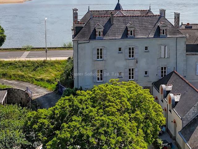 Villa vente à Angers
