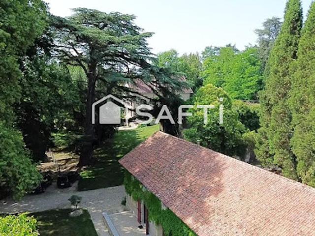Villa vente à Villeneuve-sur-Lot, Condezaygues