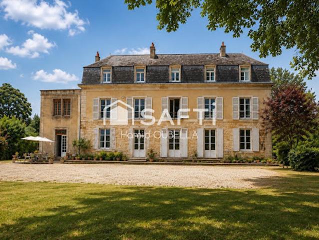 Villa vente à Le Mans, Saint-pavace