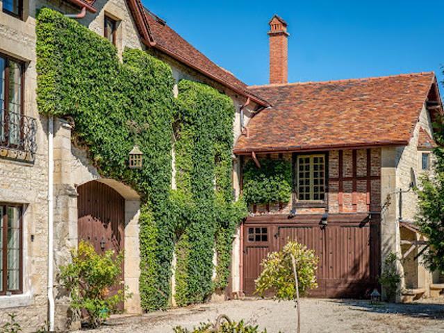 Villa vente à Ville-sous-la-Ferté, Aube