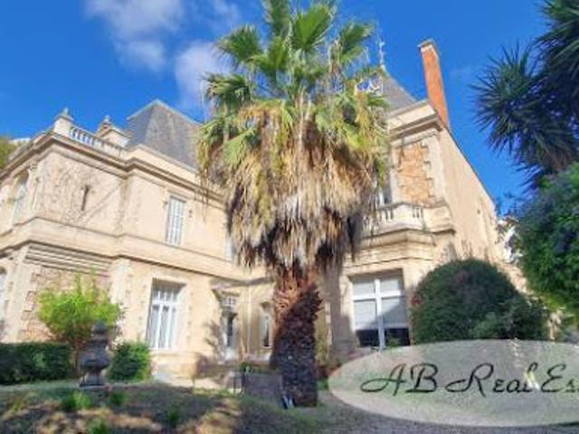 Villa vente à Narbonne