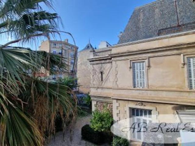 Villa vente à Narbonne