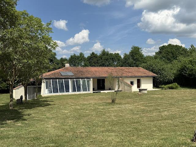 Maison vente à Labarrère, Castelnau d'Auzan Labarrère
