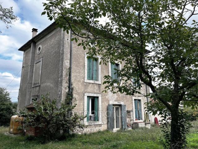 Maison vente à Lodève, Laroque