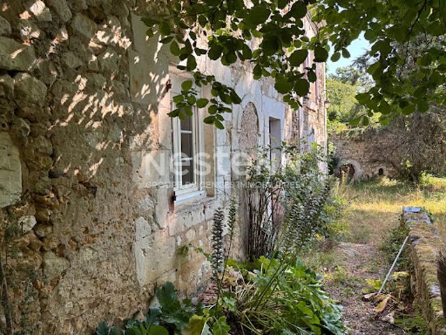 Villa vente à La Flèche, Vaas