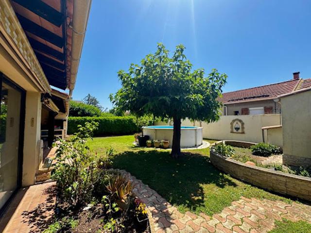 Villa vente à Istres, Miramas