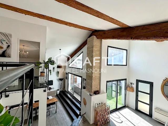 Villa vente à Montpellier, Saint-jean-de-védas