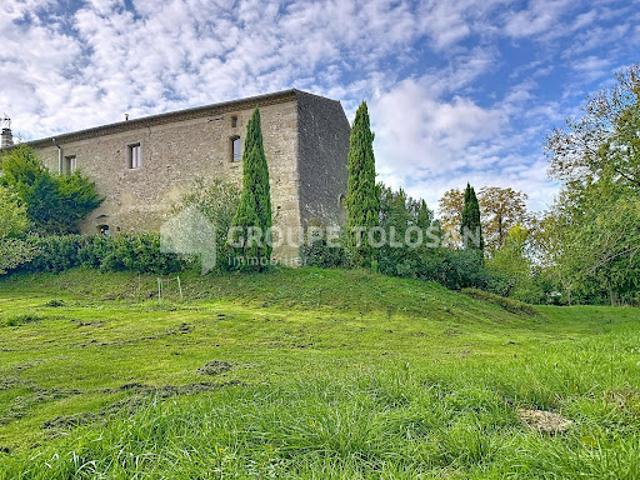 Villa vente à Toulouse, Revel