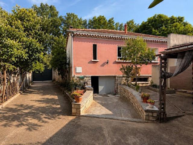 Villa vente à Istres, Marignane