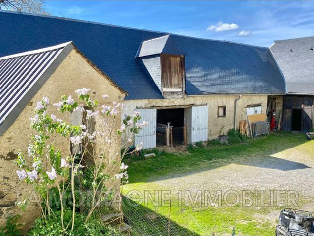Maison vente à Argelès-Gazost, Loubajac