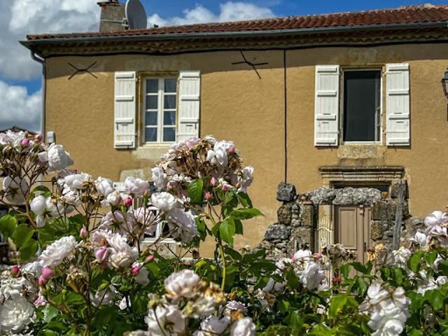 Maison vente à Saint-Puy, Gers