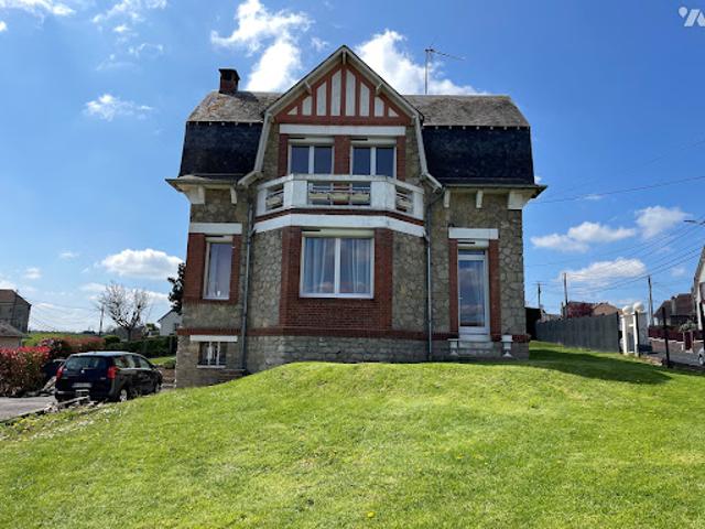 Villa vente à Dieppe, Ferrières-en-bray