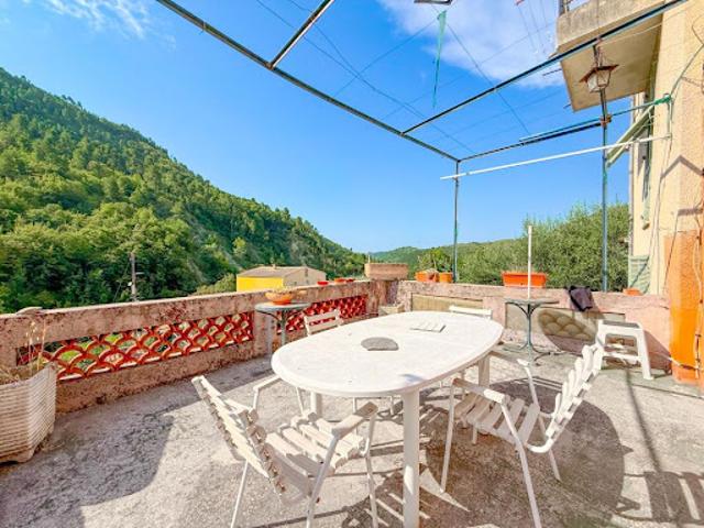 Villa vente à Nice, Lucéram