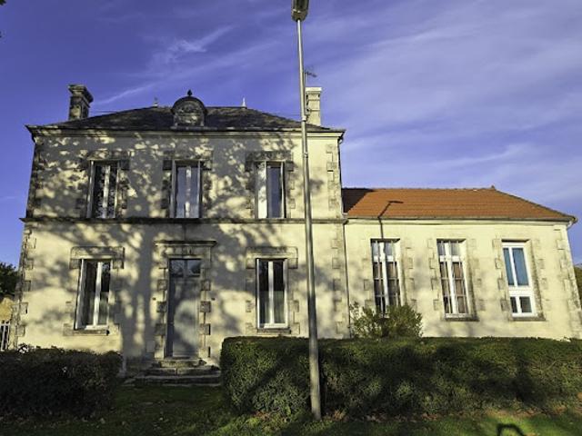 Villa vente à Saint-Jean-d'Angély, Bernay-saint-martin