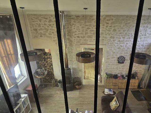 Villa vente à Saint-Jean-d'Angély, Bernay-saint-martin