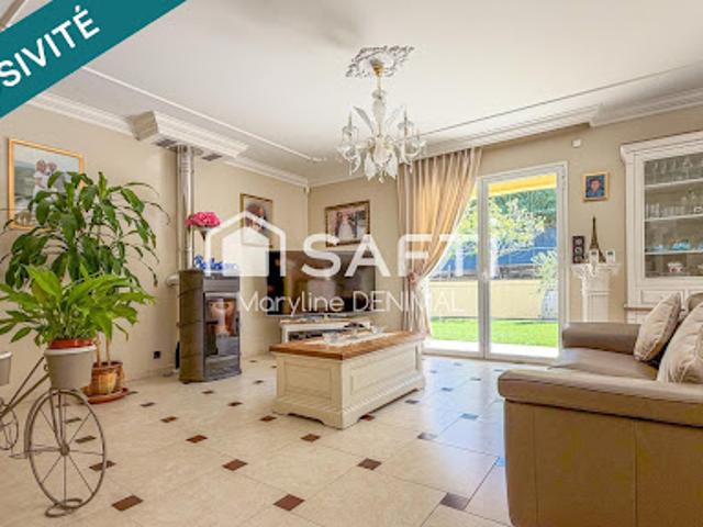 Villa vente à Placette Jean Saint Pierre, Roquebrune-sur-Argens
