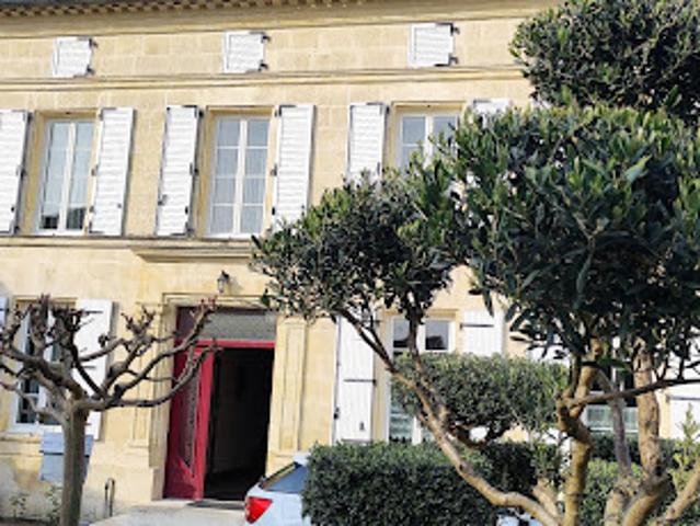 Maison vente à Saintes, Migron