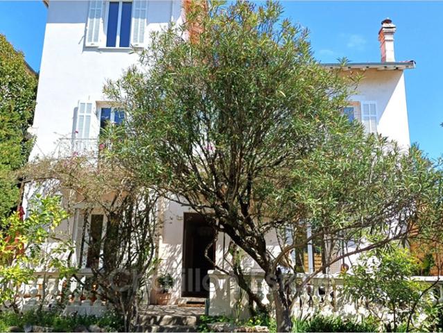 Maison vente à Grasse, Cannes