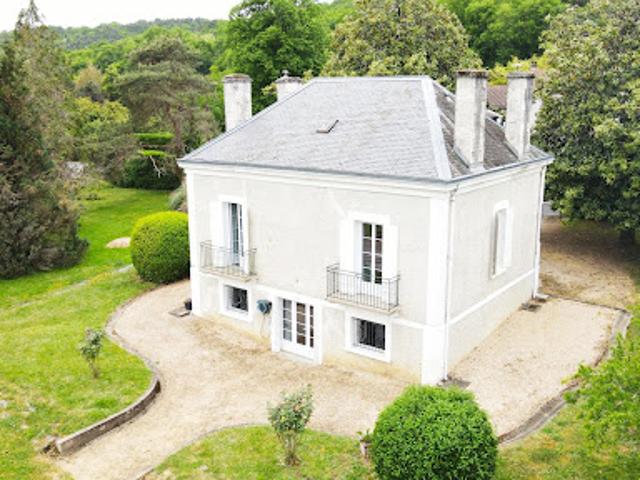 Villa vente à Antonne-et-Trigonant, Dordogne