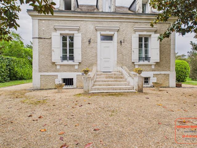 Villa vente à Périgueux, Antonne-et-trigonant