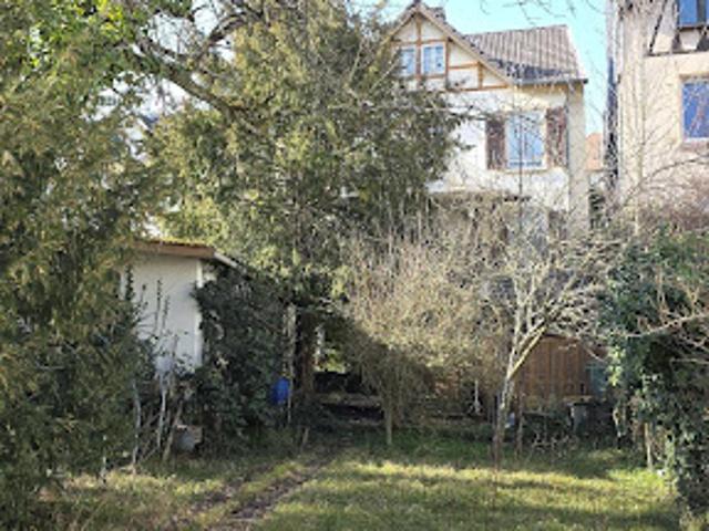 Villa vente à Mulhouse, Riedisheim