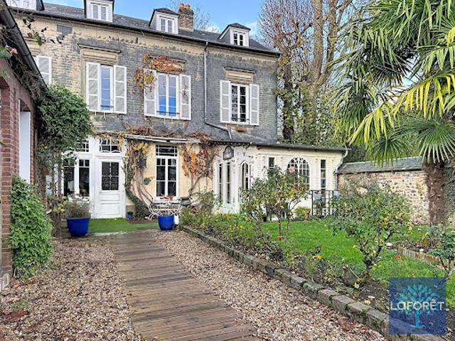 Villa vente à Bernay