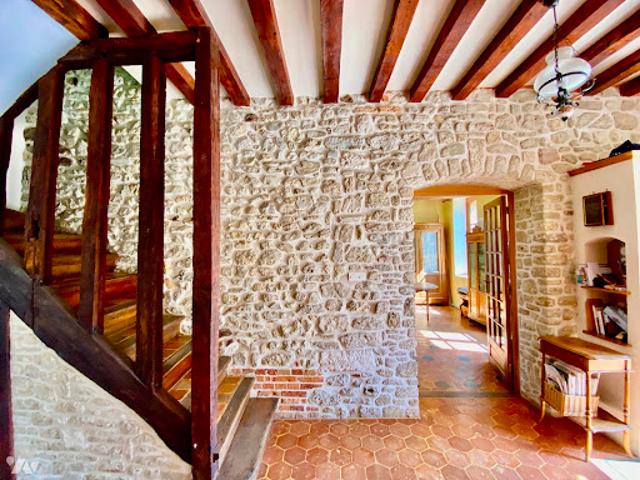 Villa vente à Dieppe, Ferrières-en-bray